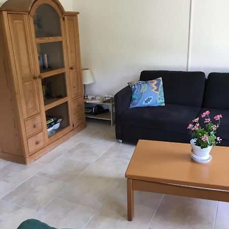 Ferienwohnung Schmell Burgen  Buitenkant foto
