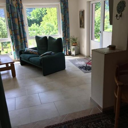 Ferienwohnung Schmell Burgen  Buitenkant foto